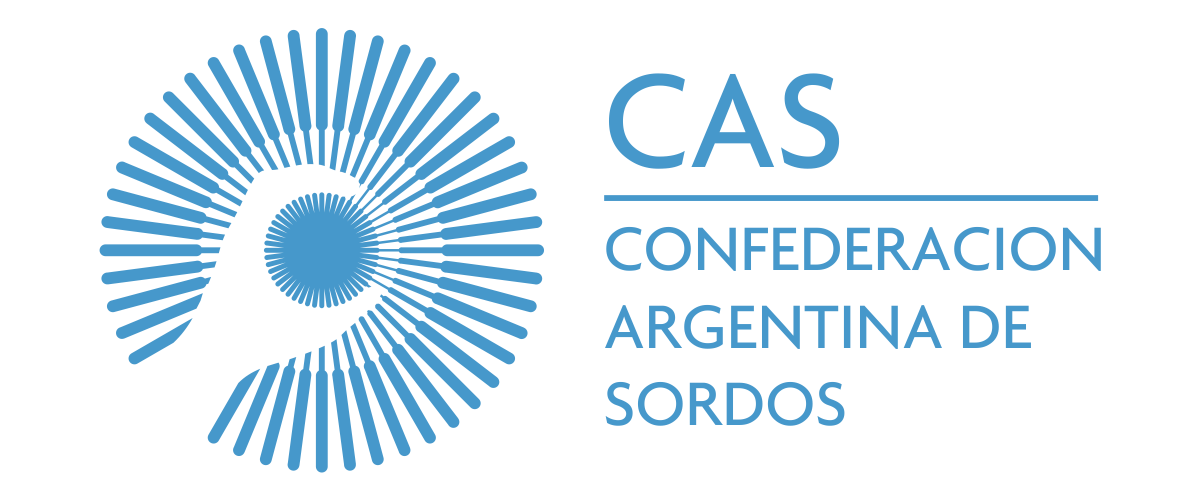 Confederación Argentina de Sordos