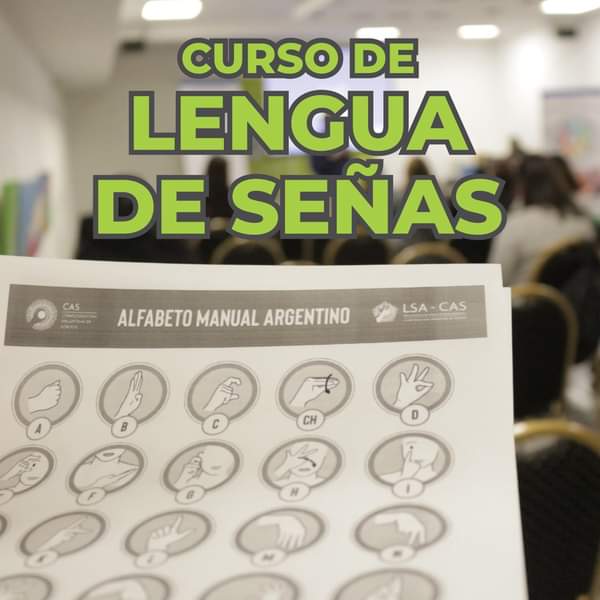 Portada Curso LSA